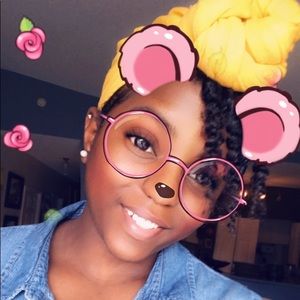 Meet your Posher, Anne